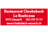 Homepage Restaurant Chrebsbach