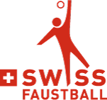 Homepage Swiss Faustball